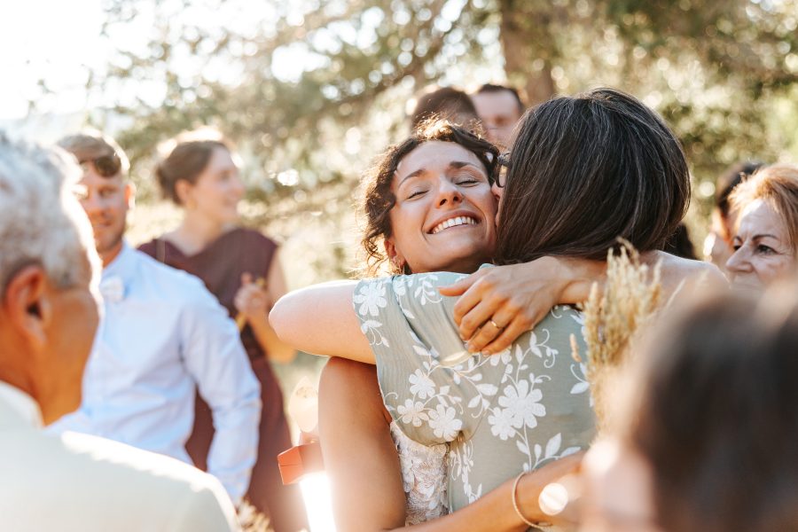Mariage Lucie & Olivier