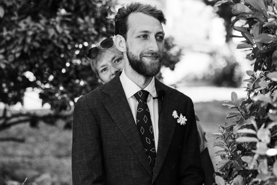 Mariage Lucie & Olivier