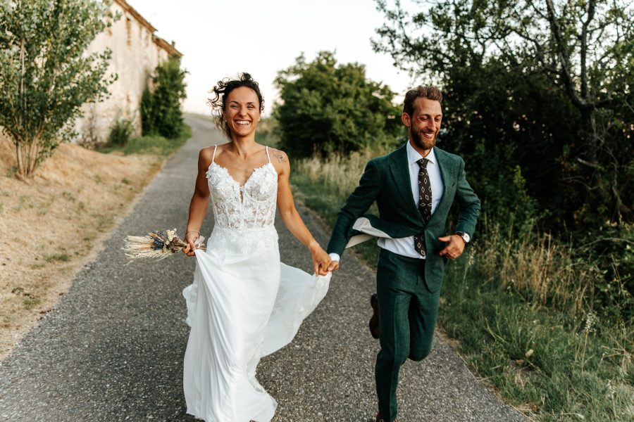 Mariage Lucie & Olivier