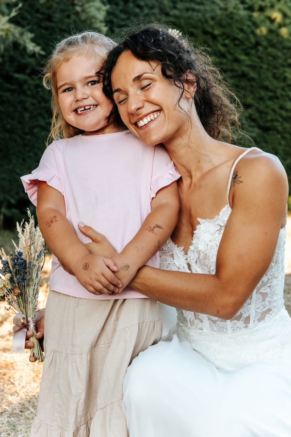 Mariage Lucie & Olivier
