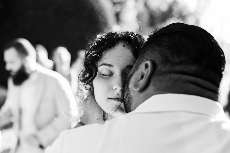 Mariage Lucie & Olivier