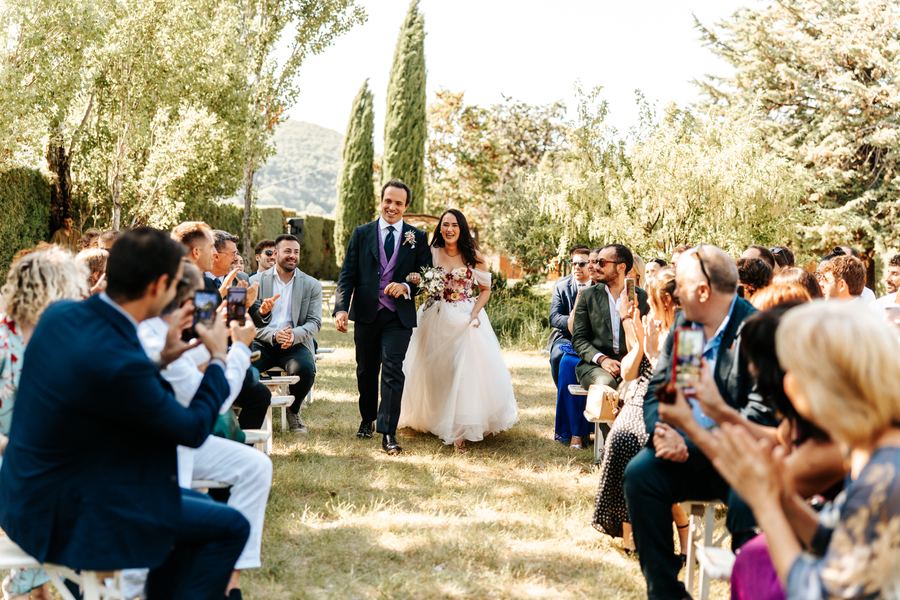 Mariage Valentina & Alessandro