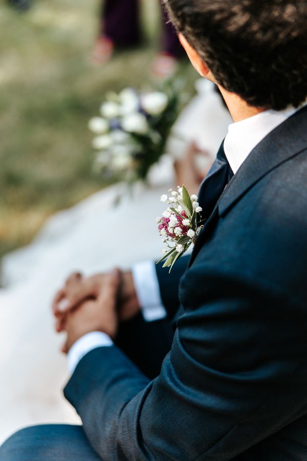 Mariage Valentina & Alessandro