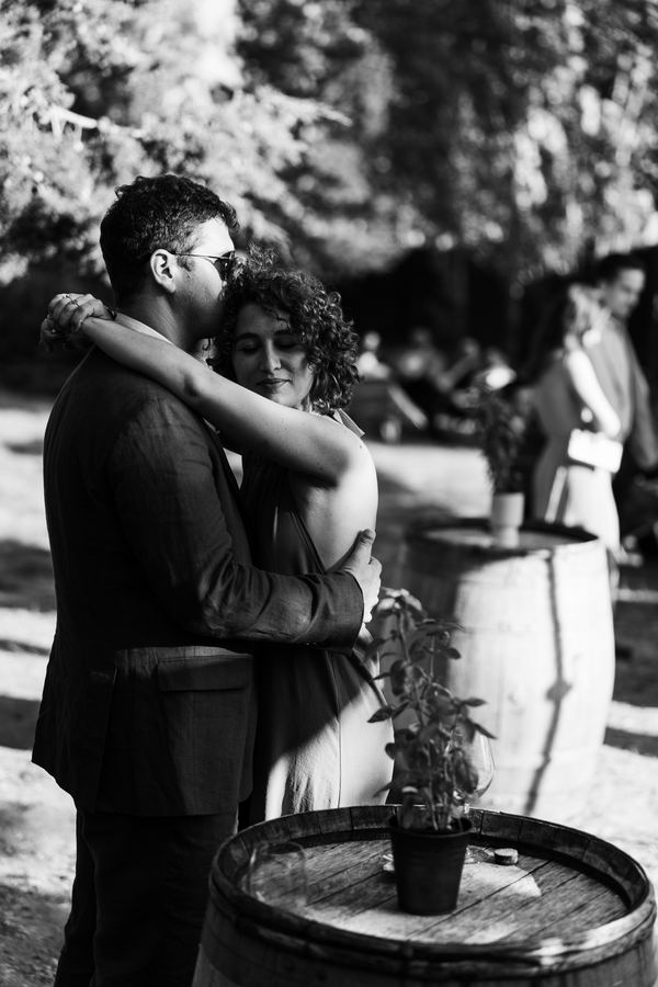 Mariage Valentina & Alessandro