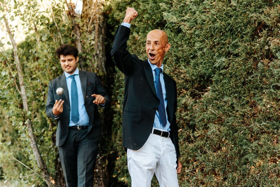 Mariage Valentina & Alessandro