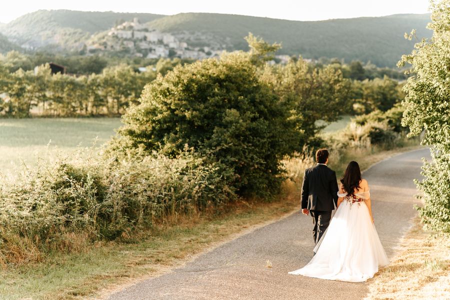 Mariage Valentina & Alessandro
