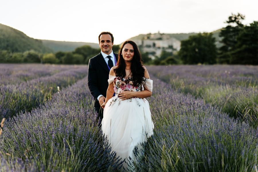 Mariage Valentina & Alessandro