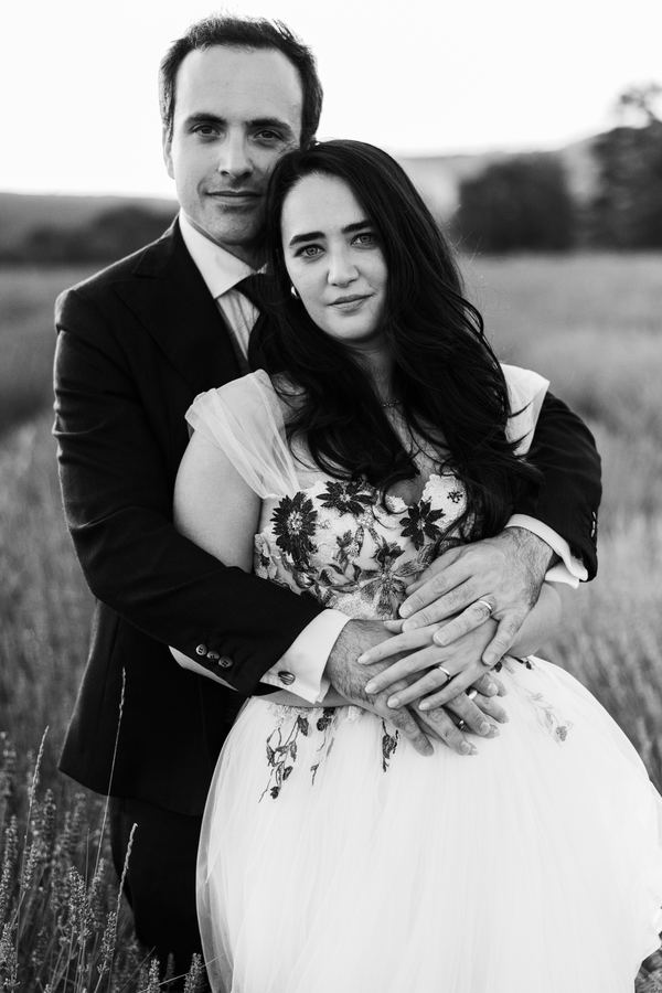 Mariage Valentina & Alessandro