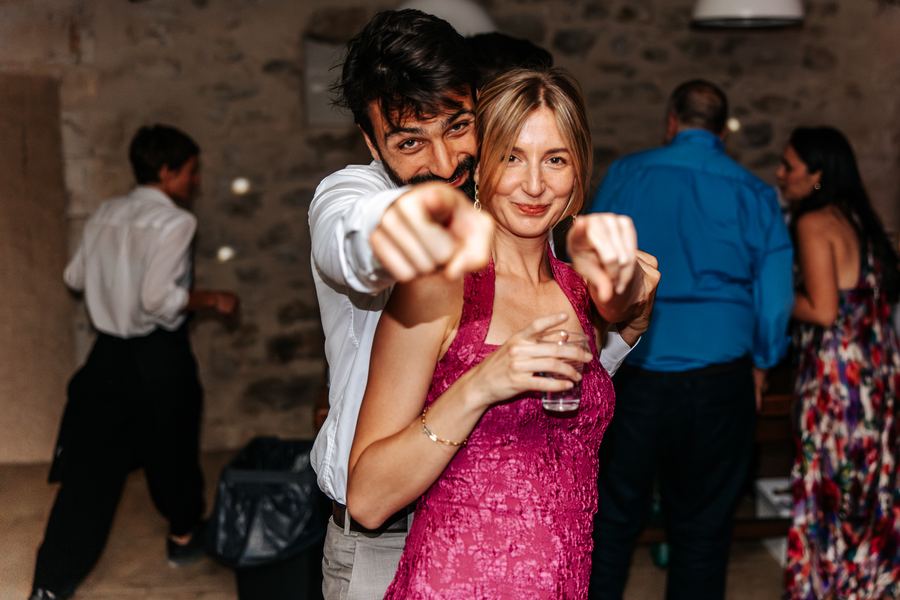 Mariage Valentina & Alessandro
