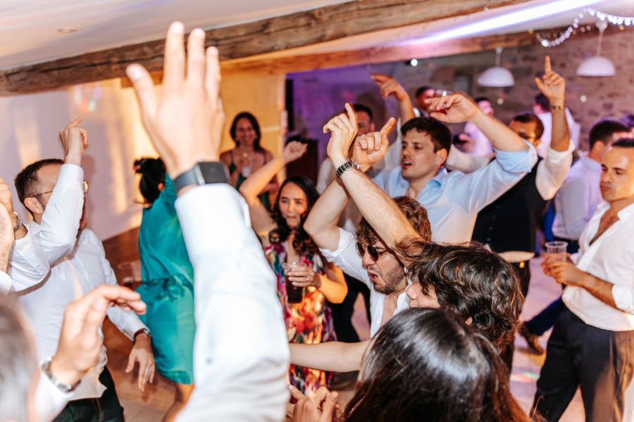 Mariage Valentina & Alessandro
