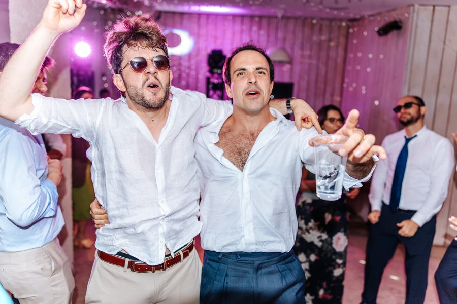 Mariage Valentina & Alessandro